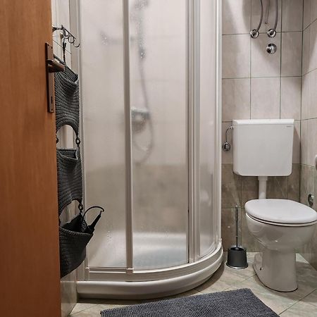 Accomodation Noki21 Ровин Екстериор снимка