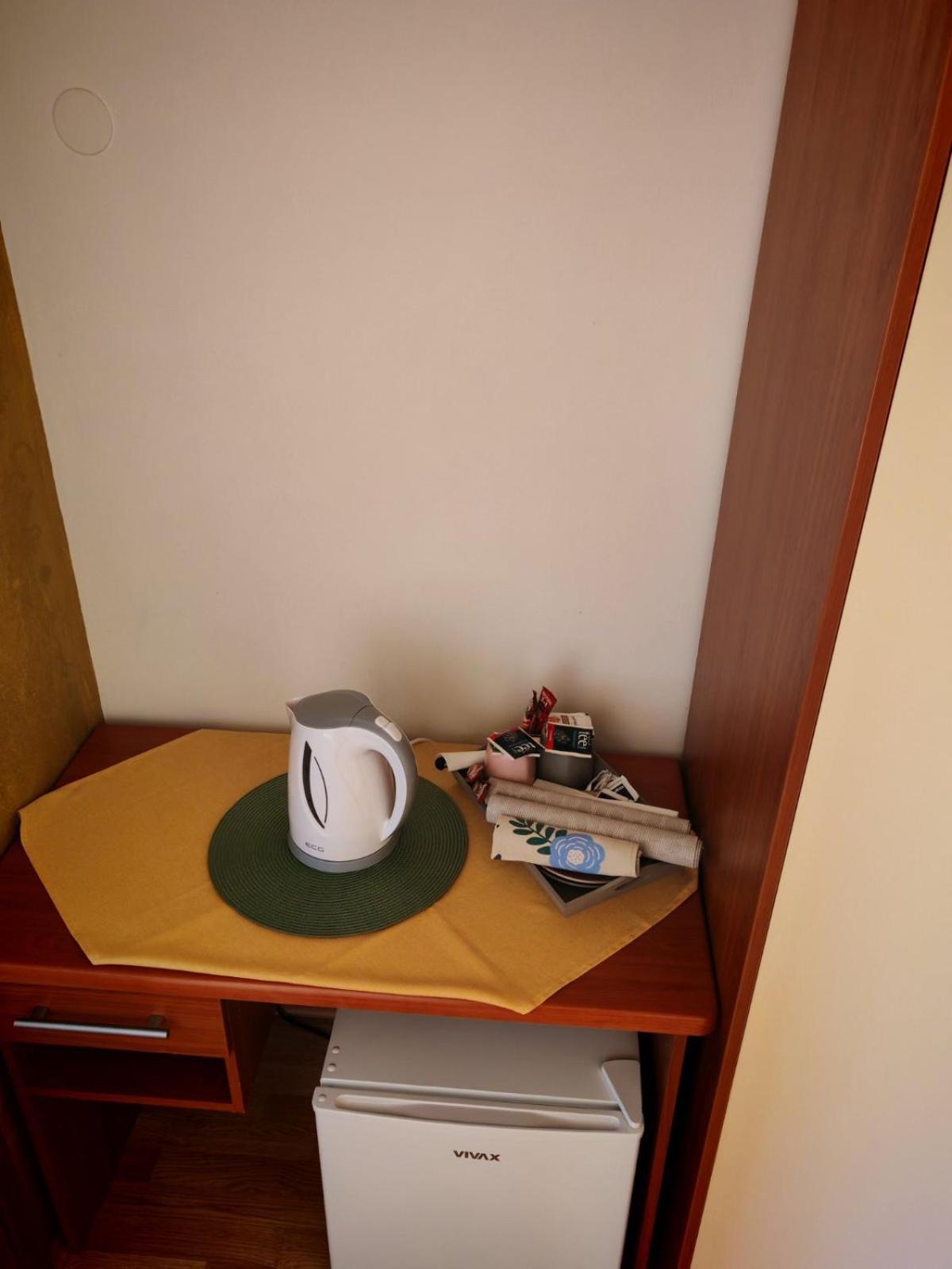 Accomodation Noki21 Ровин Екстериор снимка