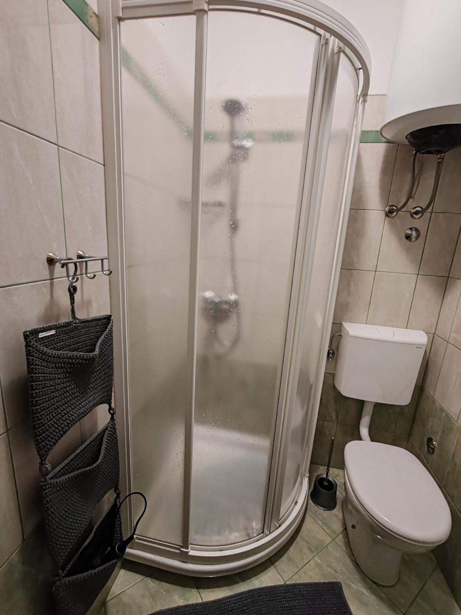 Accomodation Noki21 Ровин Екстериор снимка