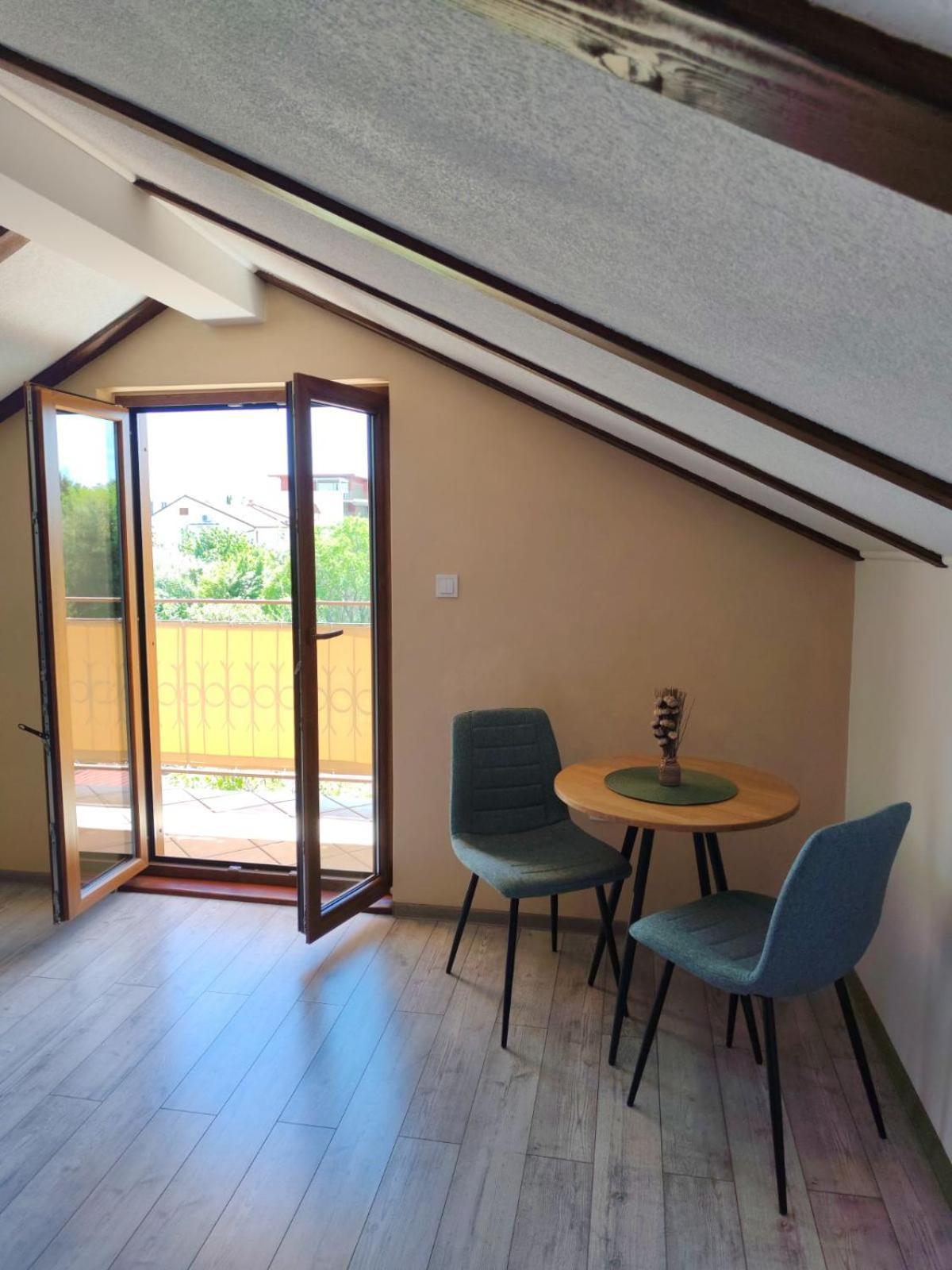 Accomodation Noki21 Ровин Екстериор снимка