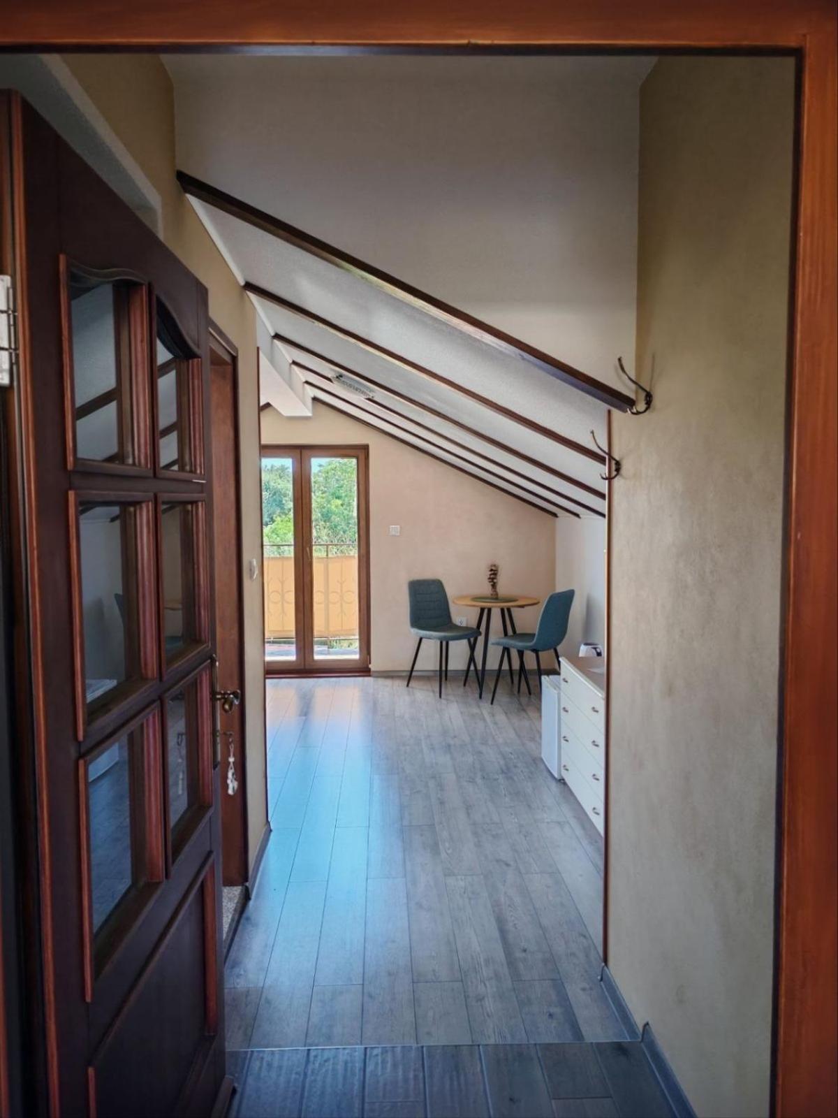 Accomodation Noki21 Ровин Екстериор снимка